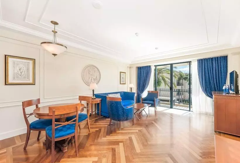 スイート, Imperial Hotel Gold Coast