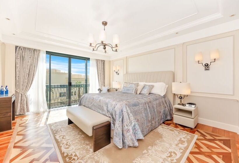 Suite, Imperial Hotel Gold Coast