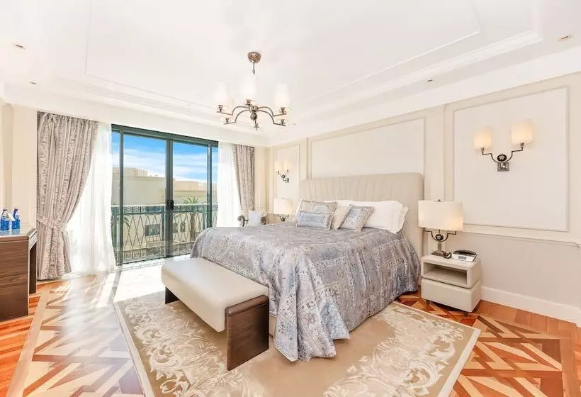 スイート, Imperial Hotel Gold Coast