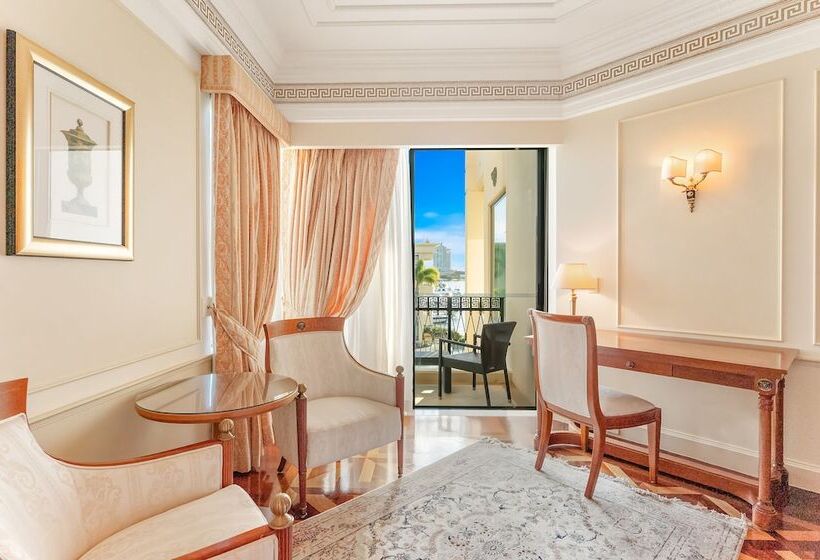 침실 3개 아파트, Imperial Hotel Gold Coast