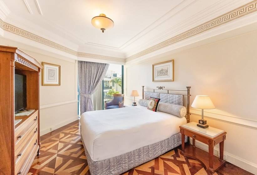 침실 3개 아파트, Imperial Hotel Gold Coast