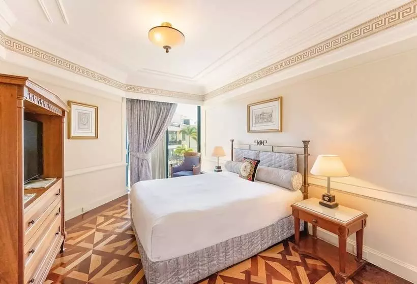 ３ベッドルームアパートメント, Imperial Hotel Gold Coast