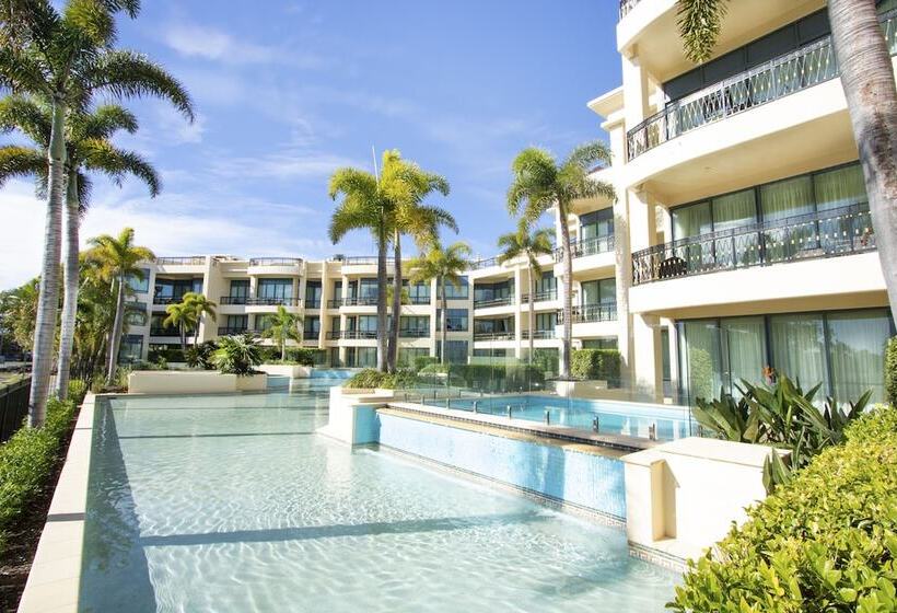 Апартаменты 3 Спальни, Imperial Hotel Gold Coast