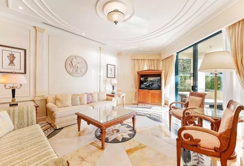 ３ベッドルームアパートメント, Imperial Hotel Gold Coast