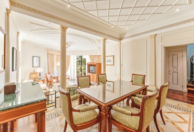 침실 2개 아파트, Imperial Hotel Gold Coast