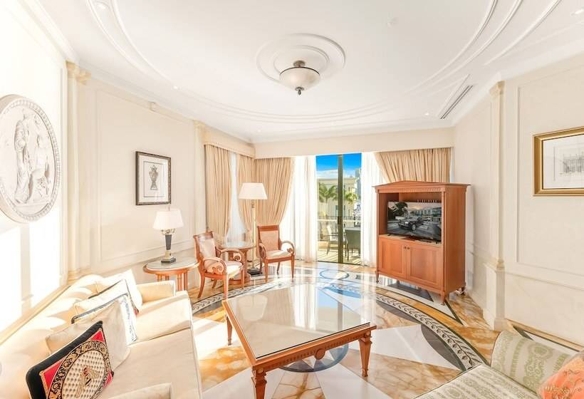 Апартаменты 2 Спальни, Imperial Hotel Gold Coast