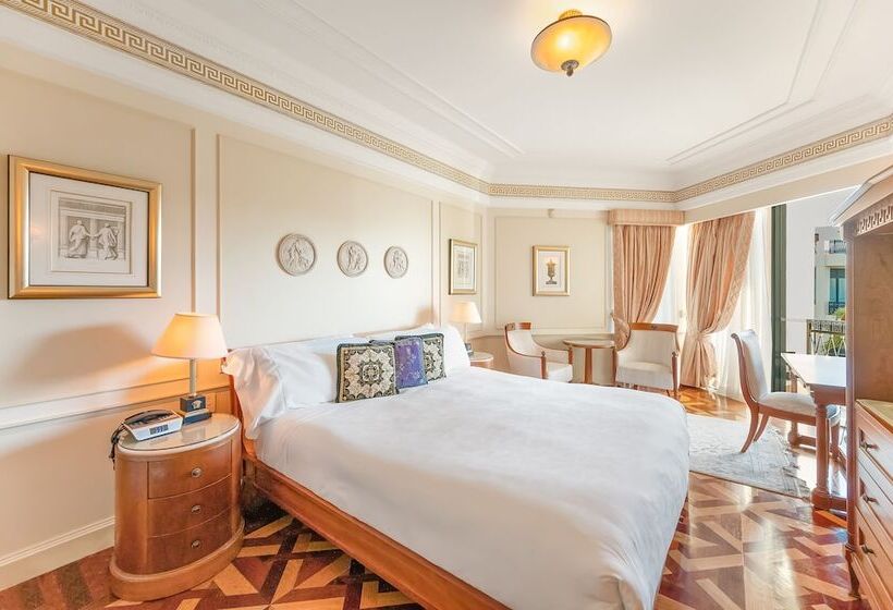 침실 2개 아파트, Imperial Hotel Gold Coast