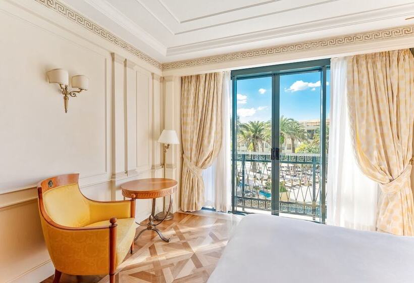 스탠다드 룸, Imperial Hotel Gold Coast