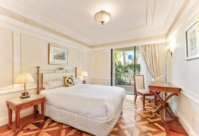 ３ベッドルームアパートメント, Imperial Hotel Gold Coast