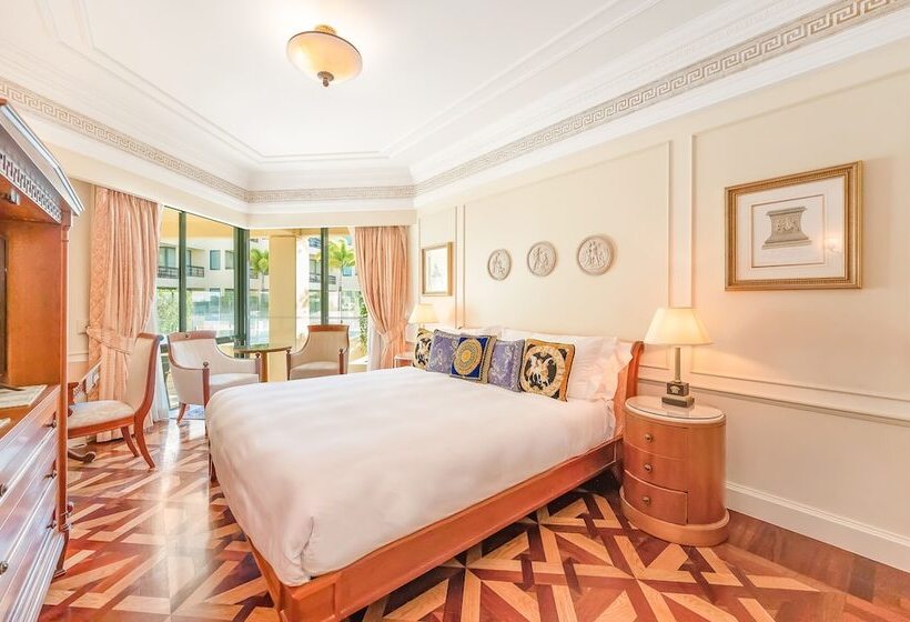 Апартаменты 3 Спальни, Imperial Hotel Gold Coast