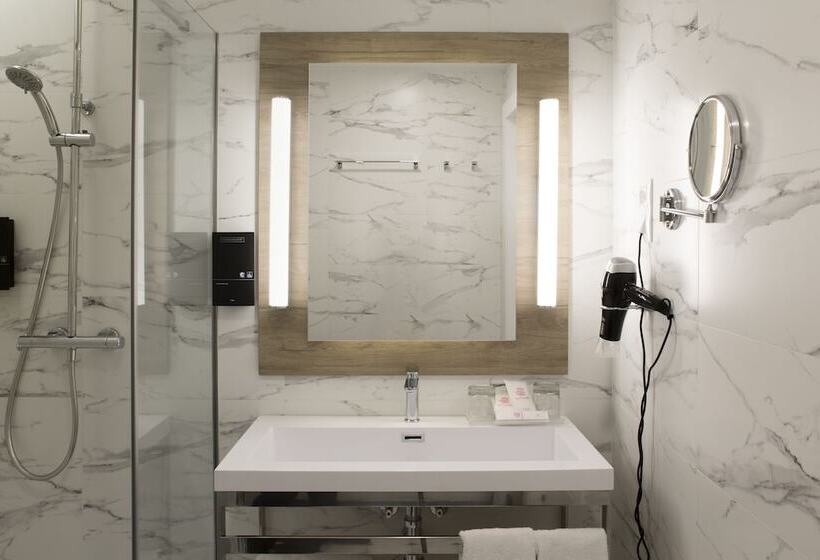 اتاق استاندارد, Petit Palace Arenal