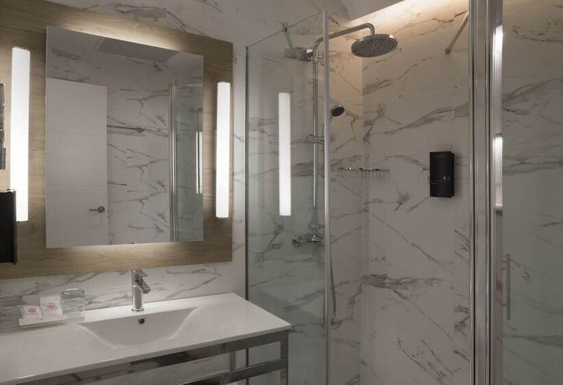 اتاق عادی, Petit Palace Arenal