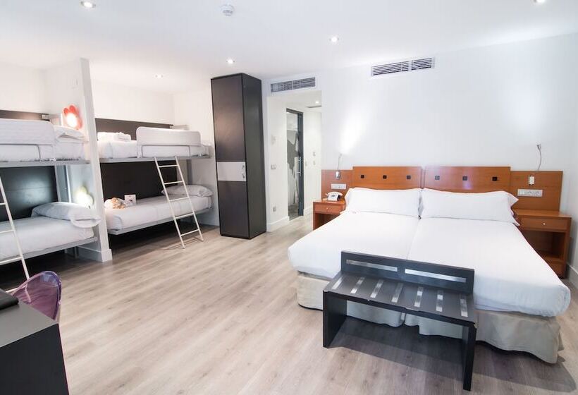 اتاق استاندارد, Petit Palace Arenal