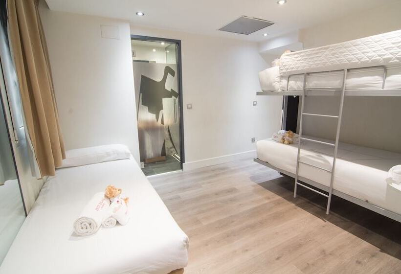 اتاق استاندارد, Petit Palace Arenal