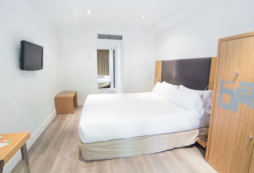 اتاق استاندارد, Petit Palace Arenal