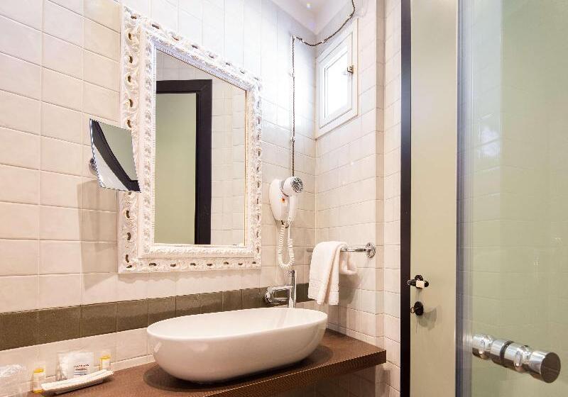 스탠다드 룸, Radisson Hotel York