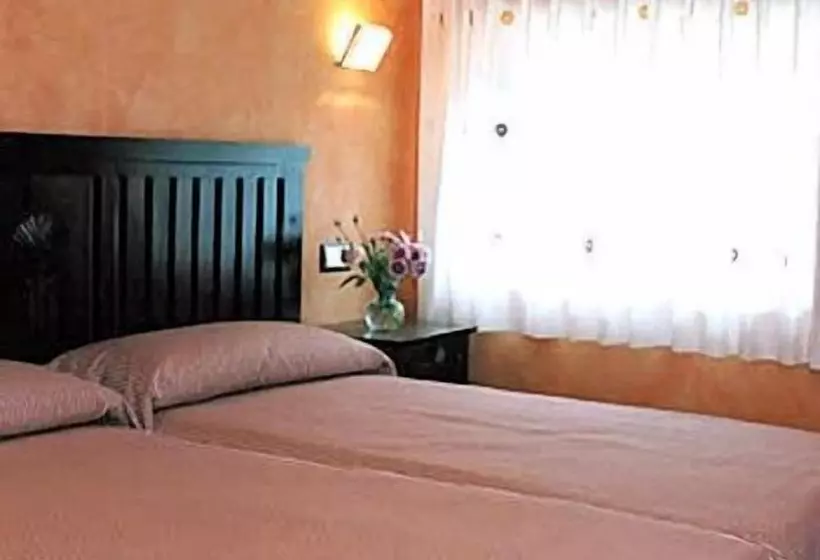 Standard-huone, L Agora