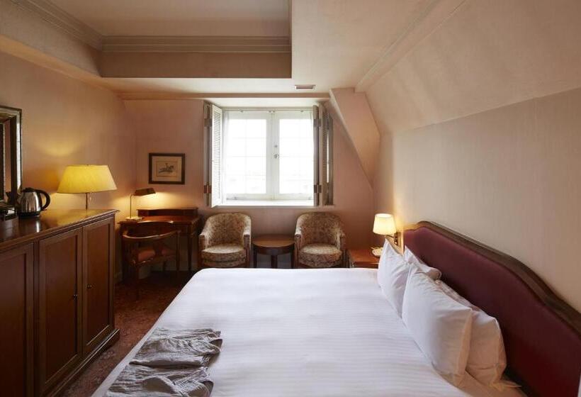 اتاق استاندارد, Setre Glovers House Nagasaki