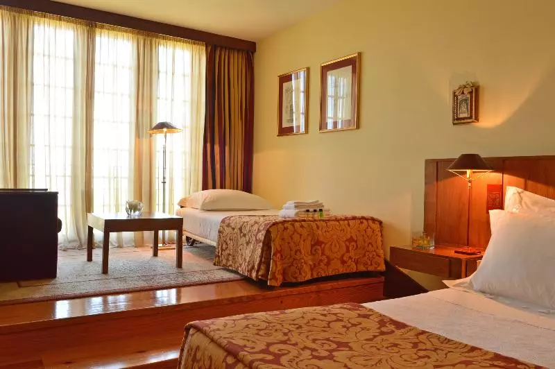 デラックススイート, Swiss Diamond Hotel & Spa