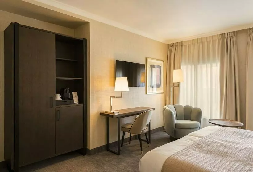 اتاق سوپریور, Dukes  Arches Brugge   By Dukes  Hotel Collection