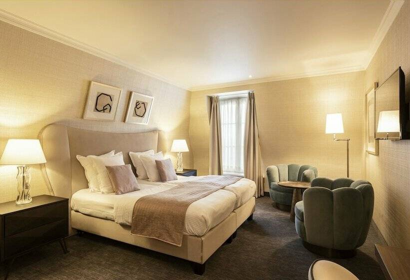 Номер Superior, Dukes  Arches Brugge   By Dukes  Hotel Collection