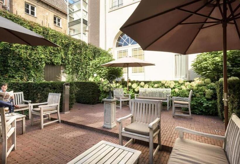 Номер Комфорт, Dukes  Arches Brugge   By Dukes  Hotel Collection