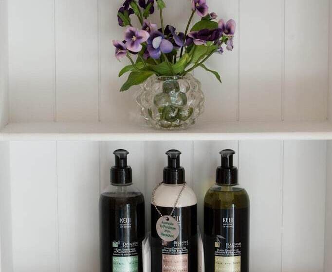 Классический Номер, Wild Boar Estate