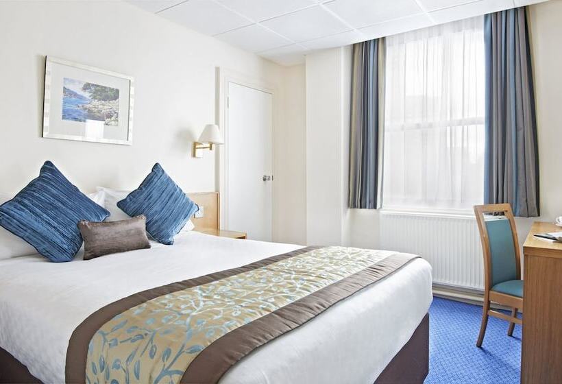 标准间, Thistle Barbican Shoreditch