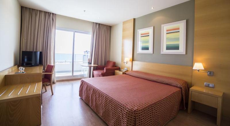 Номер Стандарт Индивидуальный, VS Gandía Palace