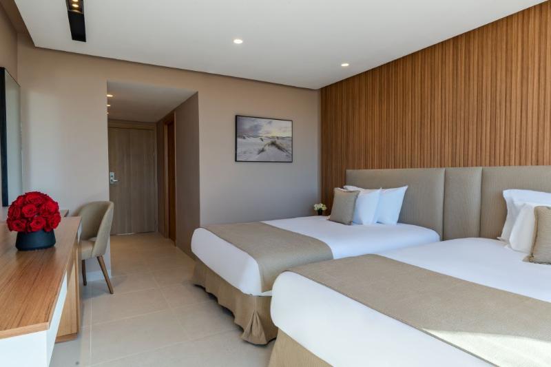 Номер Стандарт, VS Gandía Palace