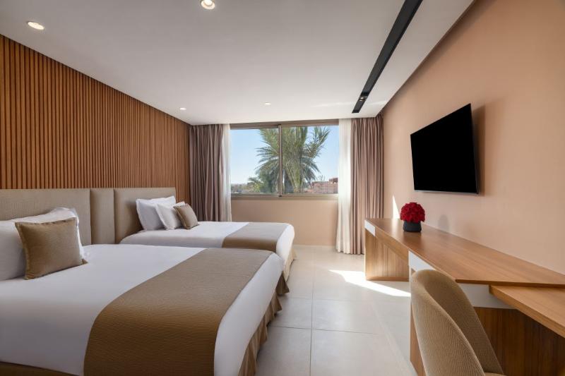 Номер Стандарт, VS Gandía Palace