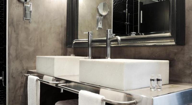 Номер Стандарт, VS Gandía Palace