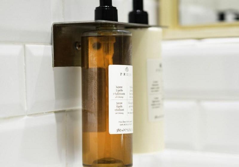 Номер Стандарт, VS Gandía Palace