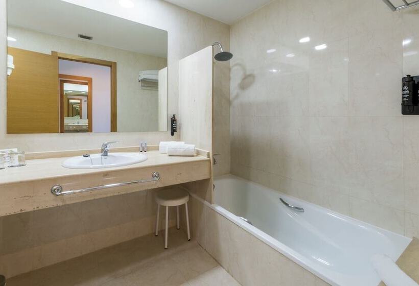 Номер Стандарт Вид на Море, VS Gandía Palace