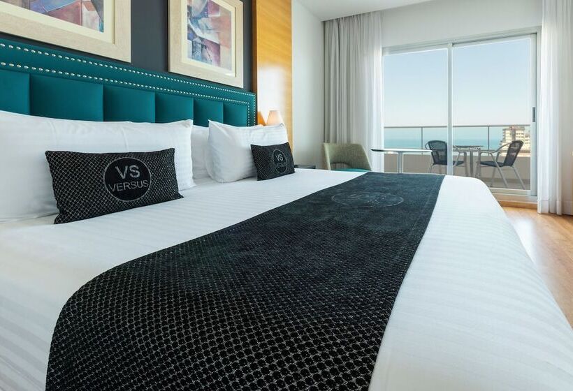 Номер Стандарт Вид на Море, VS Gandía Palace