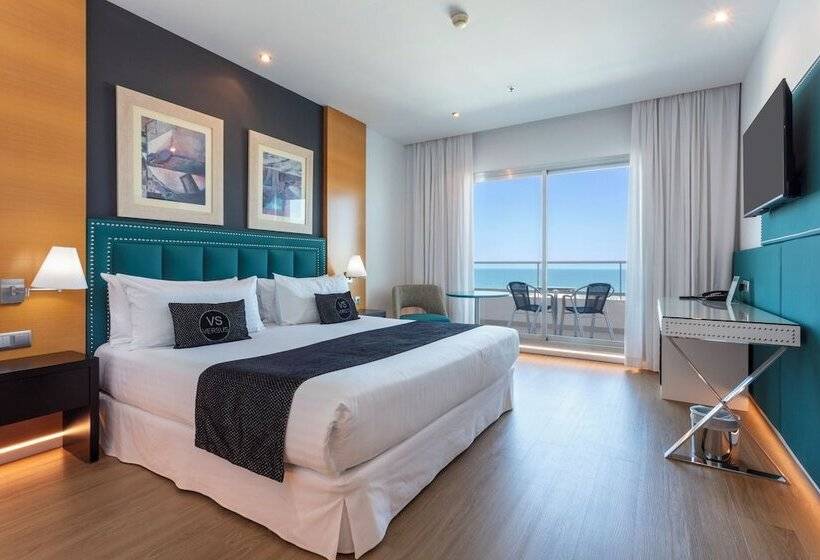 Номер Стандарт Вид на Море, VS Gandía Palace