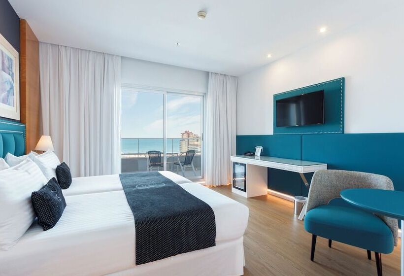 Triple Room Sea View, VS Gandía Palace