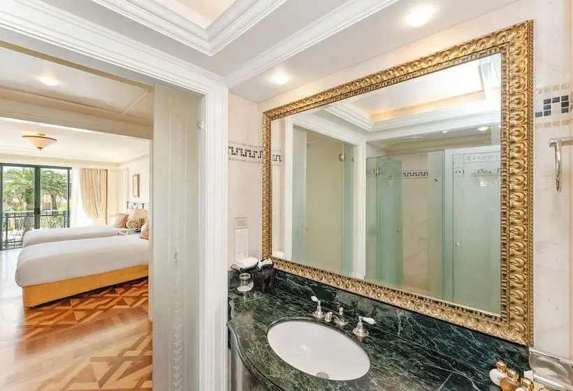 Superior-huone, Imperial Hotel Gold Coast
