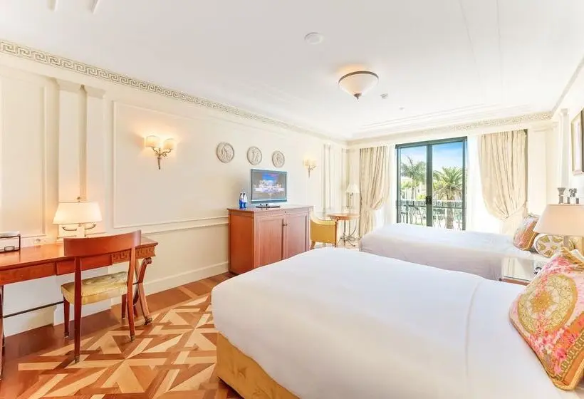Superior-huone, Imperial Hotel Gold Coast
