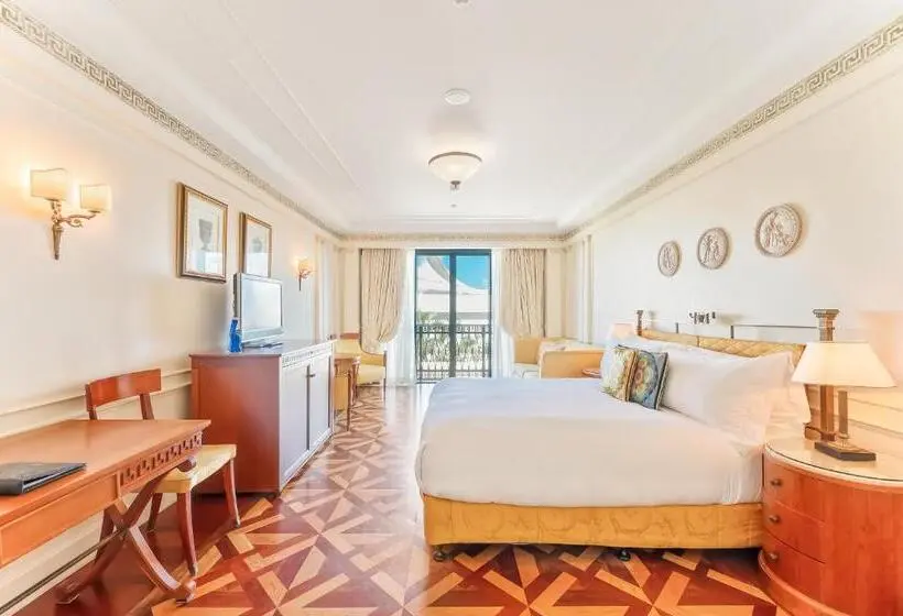 Superior-huone King-vuode, Imperial Hotel Gold Coast
