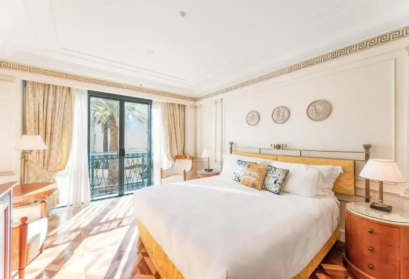 Standard-huone King-vuode, Imperial Hotel Gold Coast