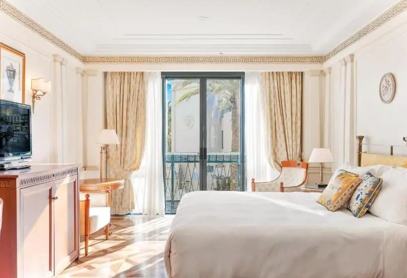 Standard-huone King-vuode, Imperial Hotel Gold Coast