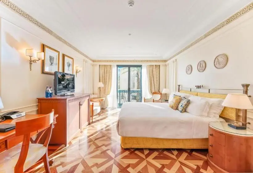 Standard-huone King-vuode, Imperial Hotel Gold Coast