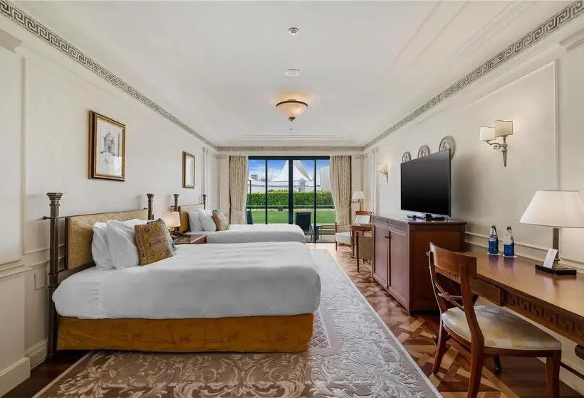 Superior-huone, Imperial Hotel Gold Coast
