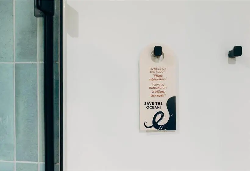 Superior-huone, Imperial Hotel Gold Coast
