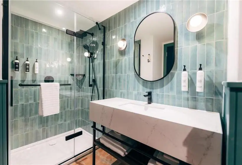 Superior-huone, Imperial Hotel Gold Coast