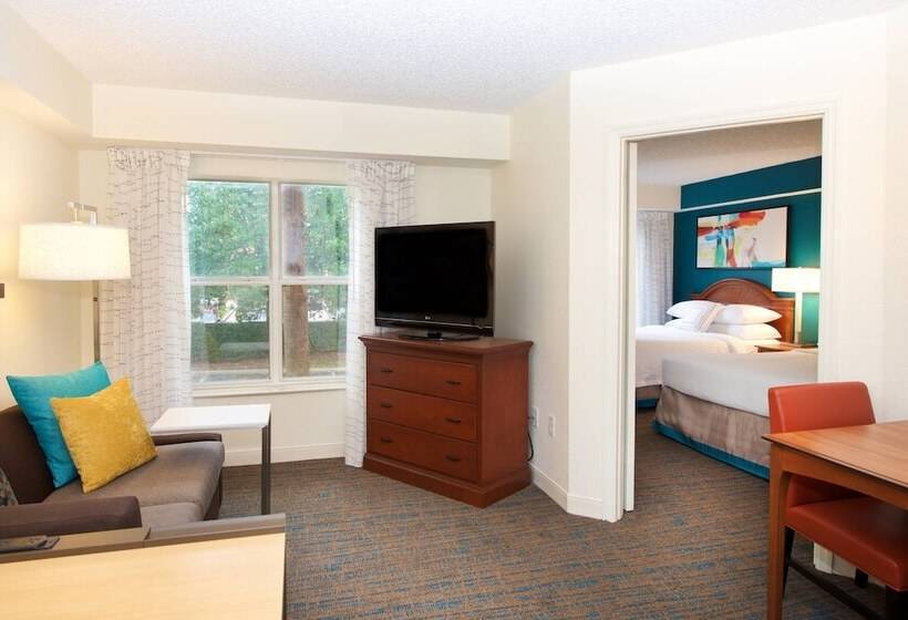 套房, Residence Inn Orlando Lake Buena Vista