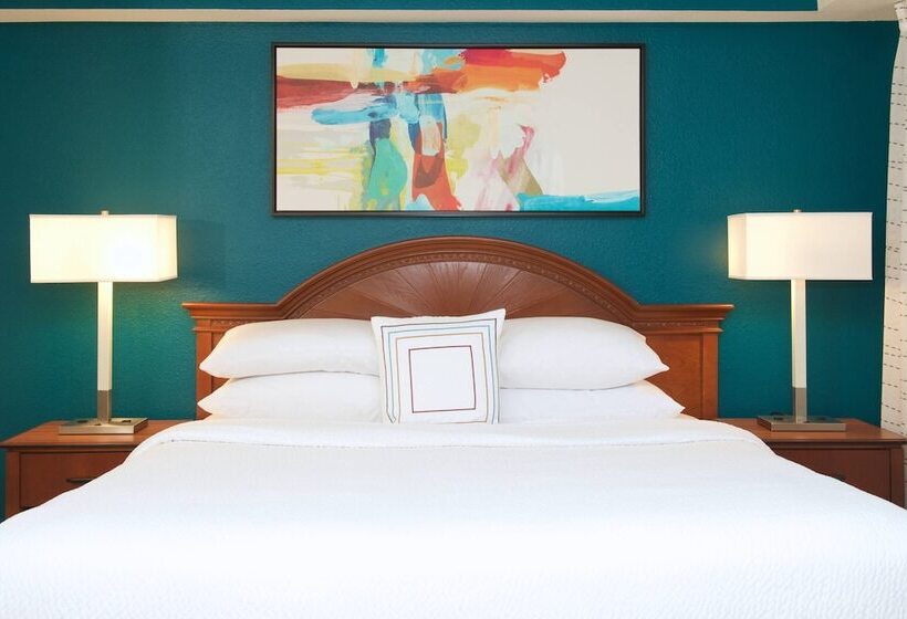 套房, Residence Inn Orlando Lake Buena Vista