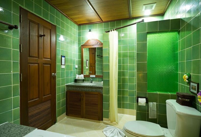 Номер Стандарт, Samui Bayview Resort & Spa   Sha Plus