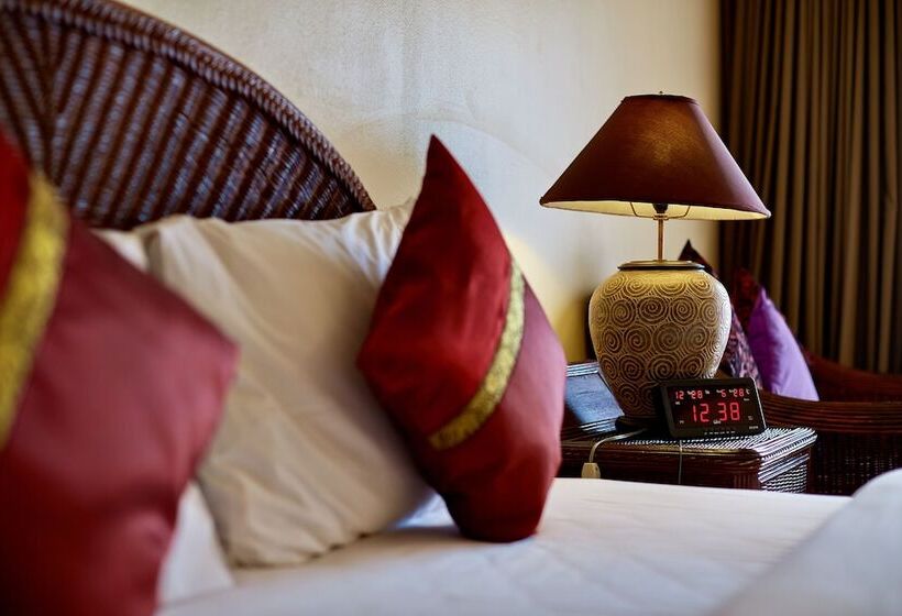 Номер Стандарт, Samui Bayview Resort & Spa   Sha Plus